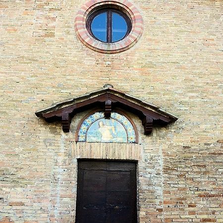 Hotel San Sebastiano Perugia Exterior photo