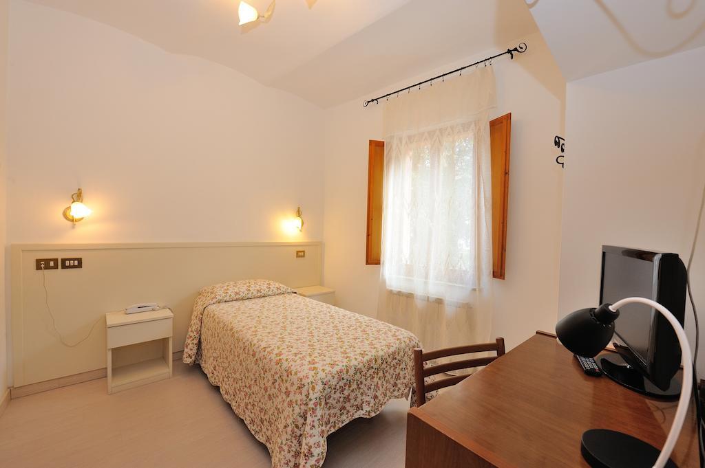Hotel San Sebastiano Perugia Exterior photo