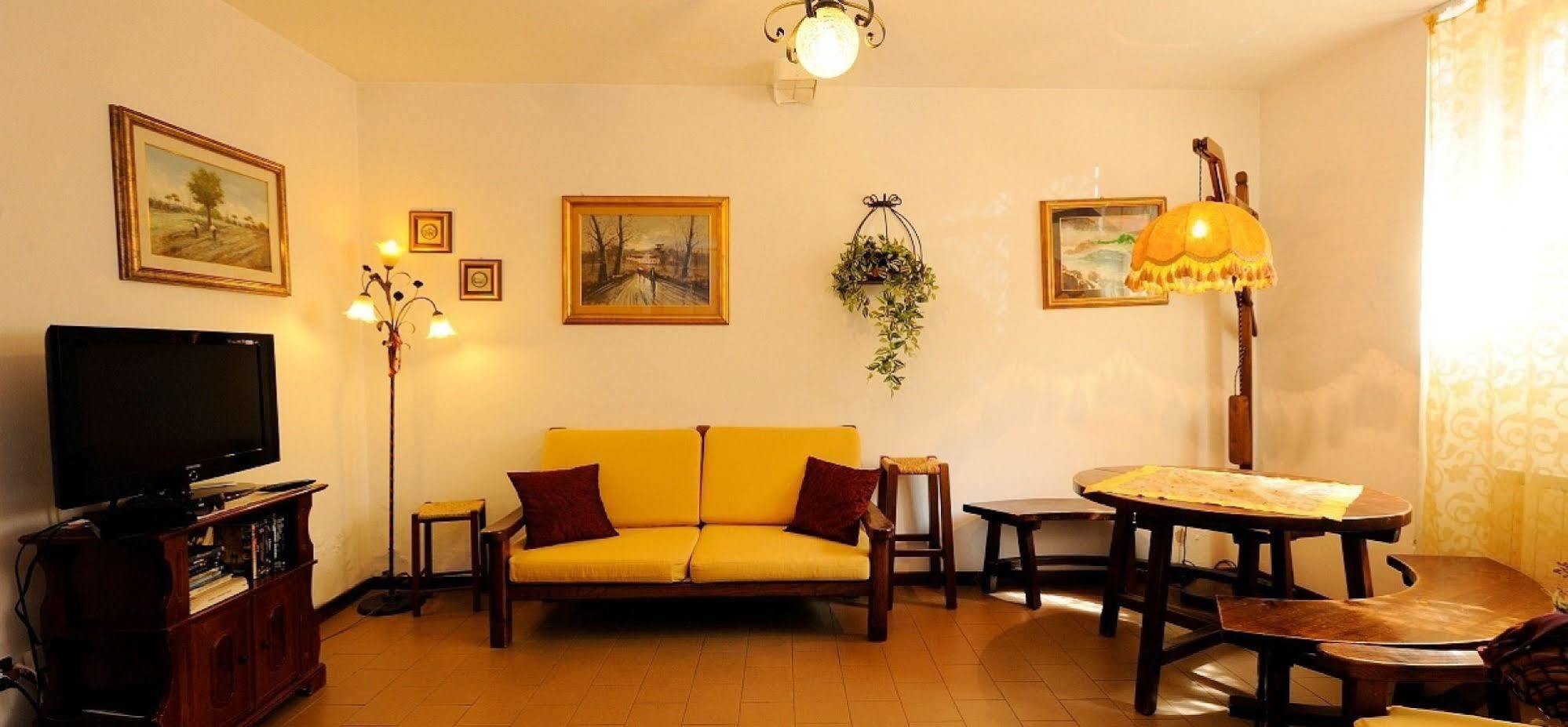 Hotel San Sebastiano Perugia Exterior photo