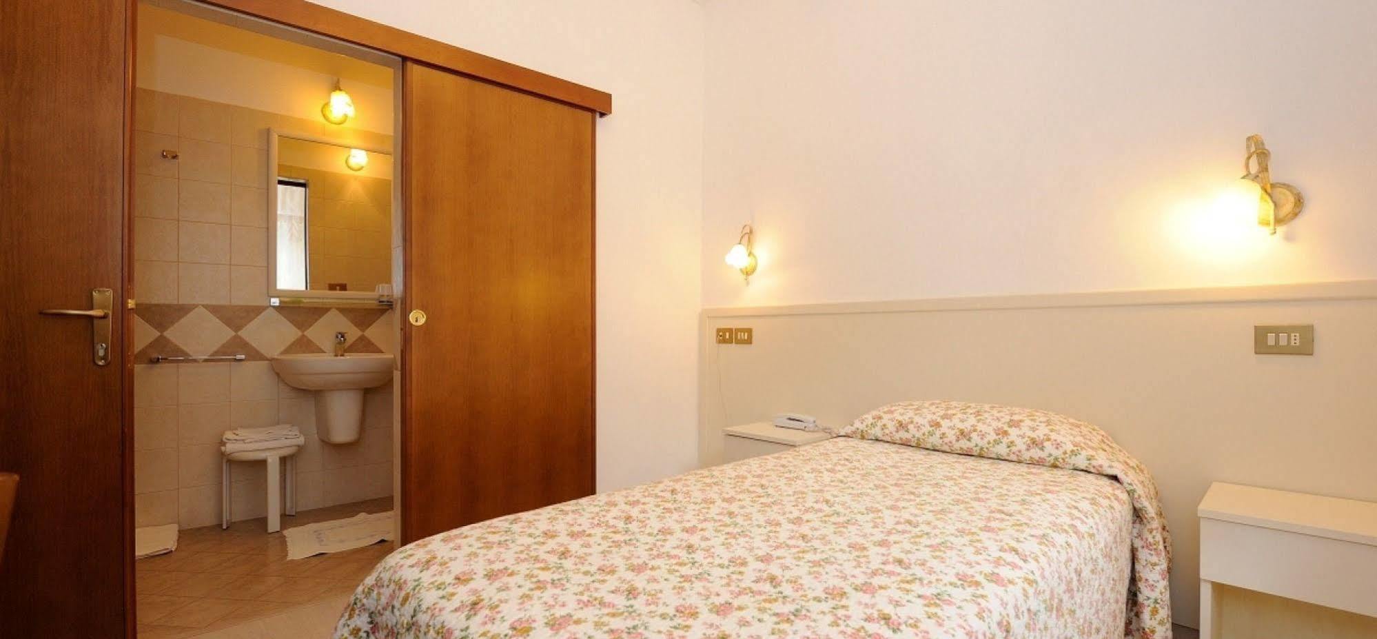 Hotel San Sebastiano Perugia Exterior photo