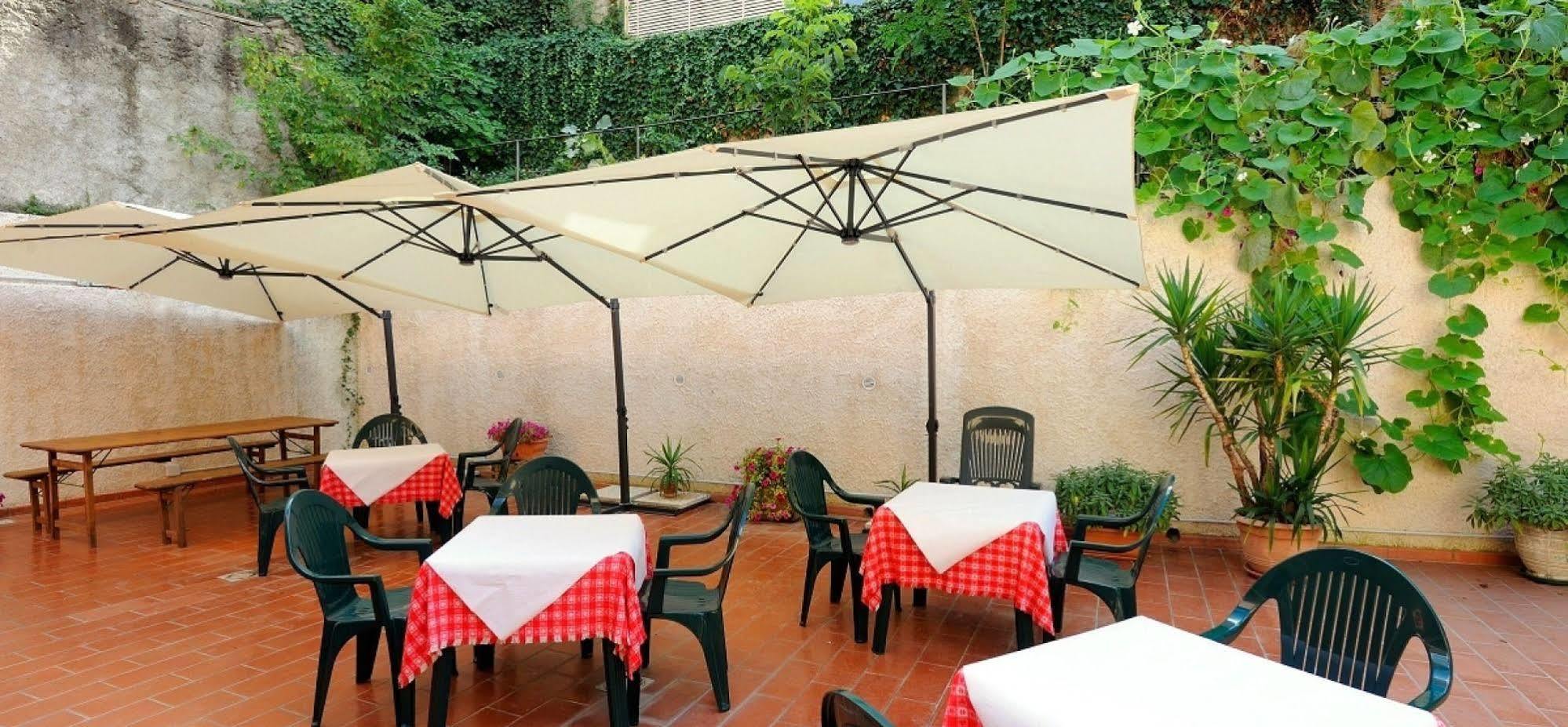 Hotel San Sebastiano Perugia Exterior photo
